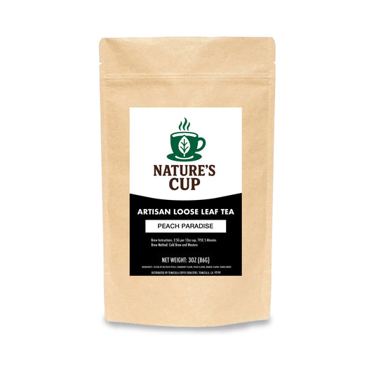 Peach Paradise